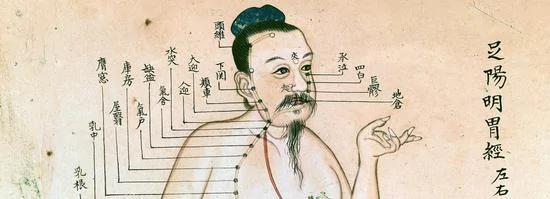 我们又晚一步?韩国拍穿越剧宣传中医
