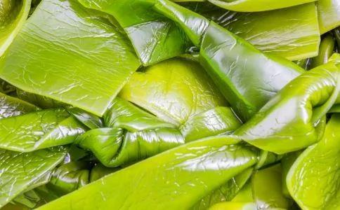 处暑过后要滋阴润燥 推荐8种食物
