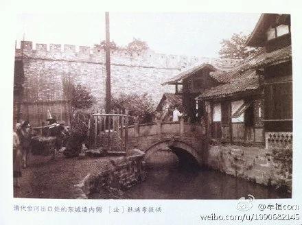 【揭秘】真正的“鬼”的故事 毛泽东情妇说中南海陪舞