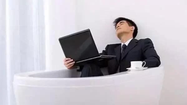 经常熬夜的人怎么做能长寿?
