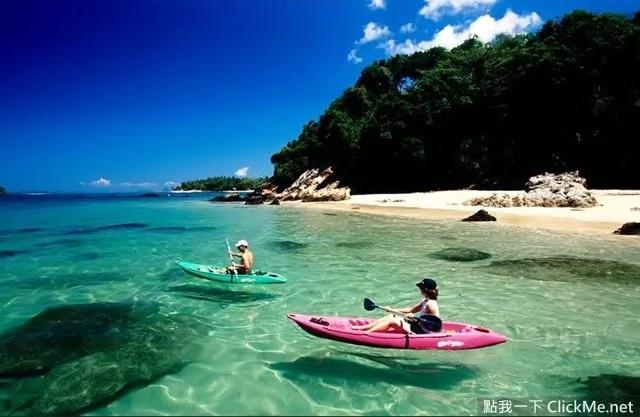 亚洲国家《最佳旅游时间表》 没想到日本一年四季都可去
