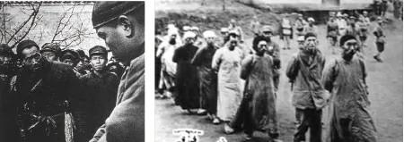 旅加华人回顾:中共土改运动害得我家破人亡