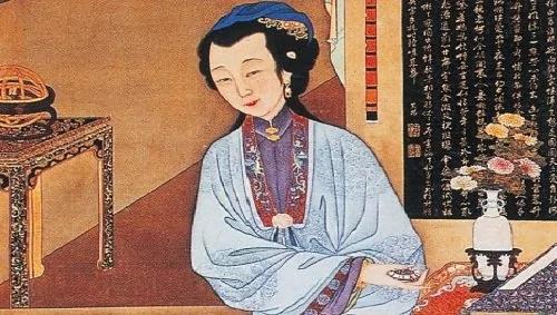 男子遇金庸侠女?神秘女子飞来解围