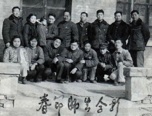 文革中自杀的留美归国科学家们