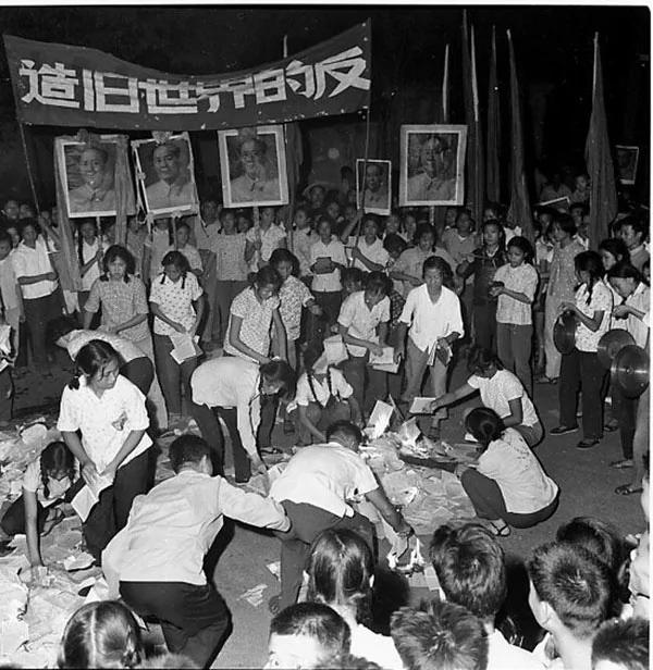 文革中自杀的留美归国科学家们