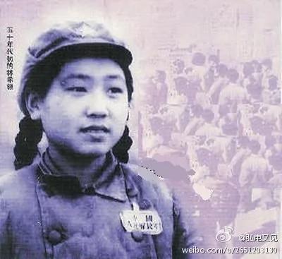 【揭秘】昆明军区女演员临刑前舌头被绞断 高层舞伴全国层层选拔