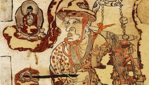 惊人!玄奘去天竺取经有多危险?