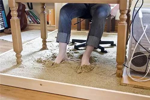 把家装饰成这样 哪个还会出去玩?