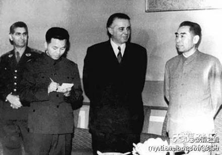【揭秘】毛泽东临死前经常梦到鬼 生活秘书自杀