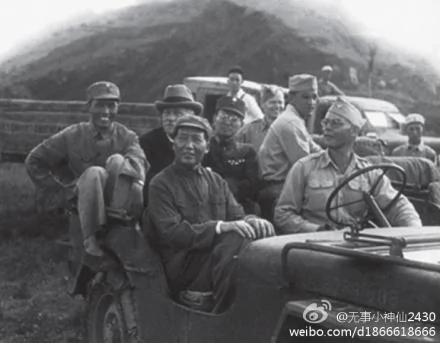 【揭秘】毛泽东临死前经常梦到鬼 生活秘书自杀