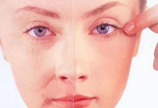 女生如果不想变老 常吃【这抗衰老的食物】把毒素排出来 让你童颜一辈子!