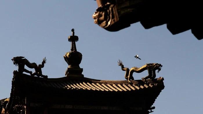 百年回眸袁世凯