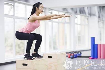 这样锻炼5分钟 等于走路1小时