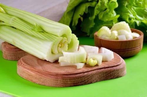 8种食物能帮你清理血管垃圾 要常常吃