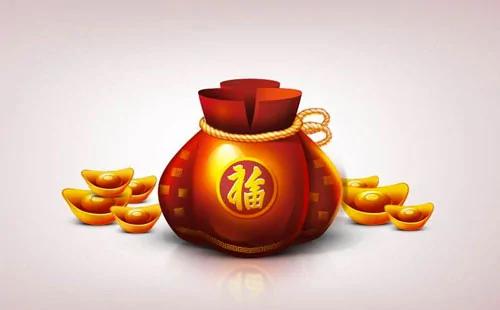 命中好事不断 钱财自动进家门的三个生肖