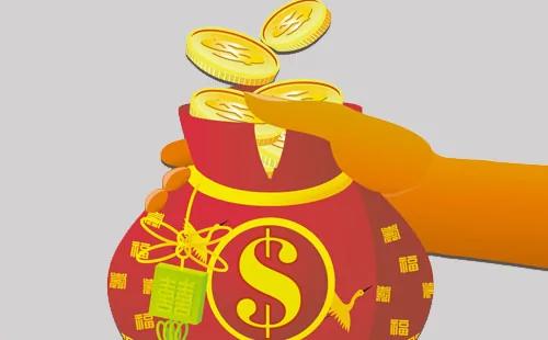 命中好事不断 钱财自动进家门的三个生肖