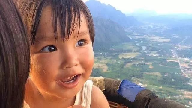 有钱不买房 中国夫妻用160天 带4岁孩子走遍南北极