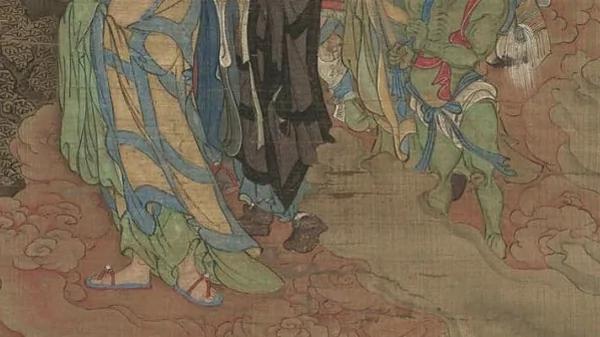 中国人是什么时候穿上“人字拖”的?