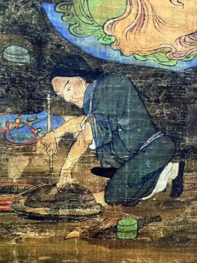 中国人是什么时候穿上“人字拖”的?