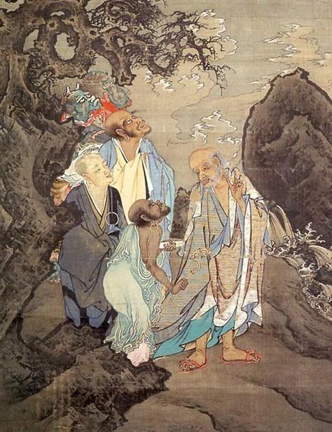中国人是什么时候穿上“人字拖”的?