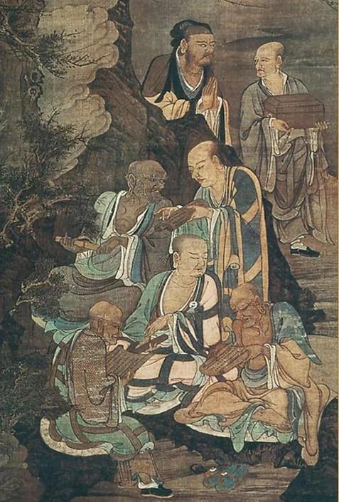中国人是什么时候穿上“人字拖”的?