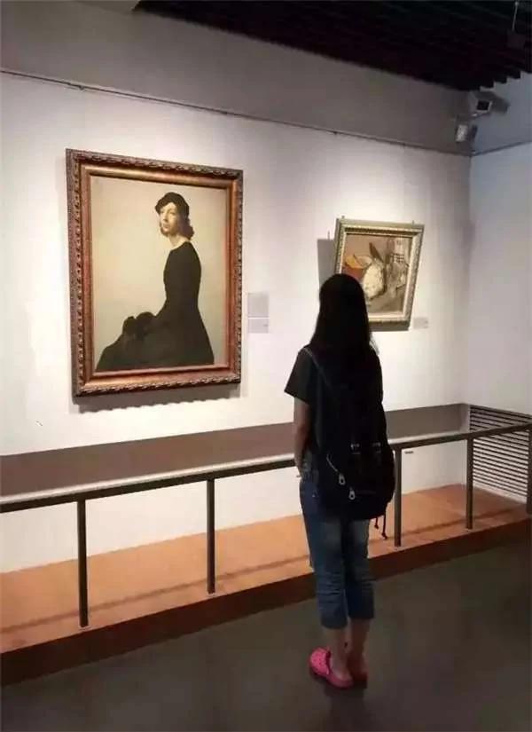 “世界那么大 我想去看看” 辞职爆红女教师去了这些地方
