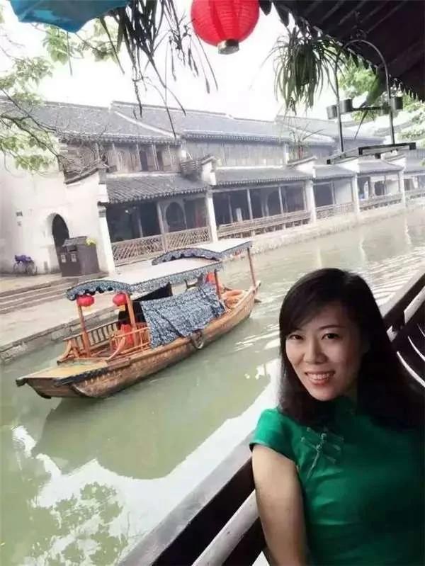 “世界那么大 我想去看看” 辞职爆红女教师去了这些地方