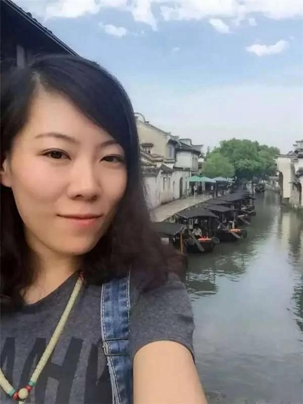 “世界那么大 我想去看看” 辞职爆红女教师去了这些地方
