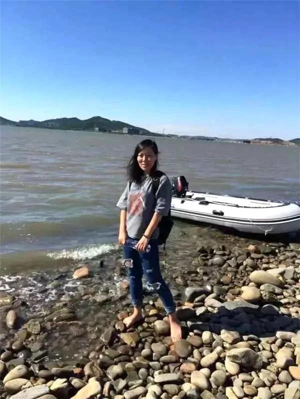 “世界那么大 我想去看看” 辞职爆红女教师去了这些地方