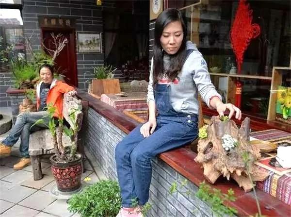 “世界那么大 我想去看看” 辞职爆红女教师去了这些地方