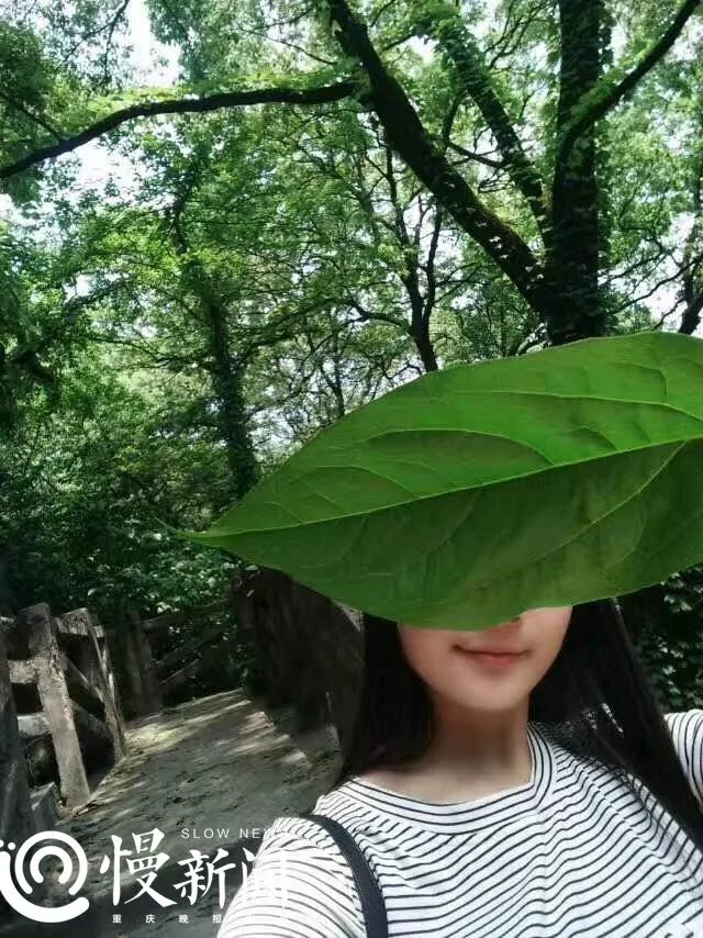 妹子名叫黄蒲军校 开学3天风云全校