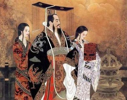 颇有文采的汉武帝——刘彻