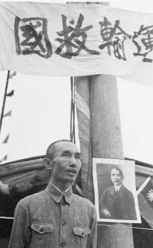 卖假药给志愿军?“奸商王康年”冤案真相