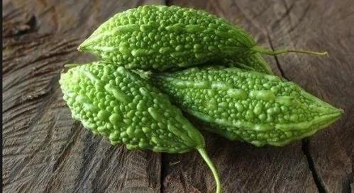 苦瓜是超完美食物 既抗癌又被称为脂肪杀手