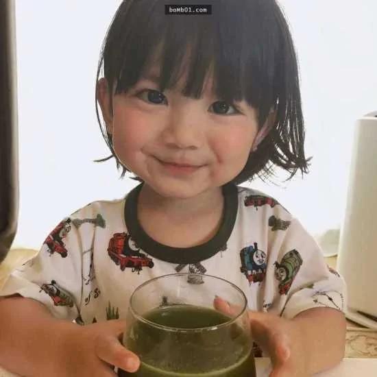他就是常被误认是女生的日本最萌小正太