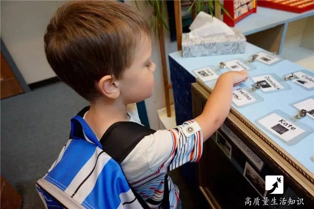 一定要让孩子学这9个常识 99%可以避免被坏人拐走