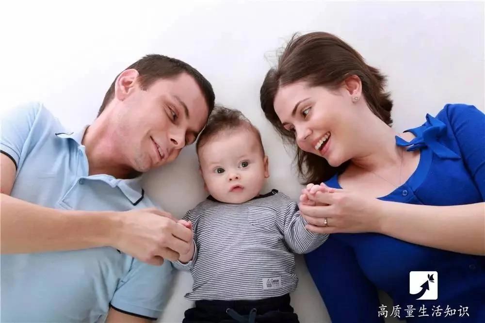 一定要让孩子学这9个常识 99%可以避免被坏人拐走