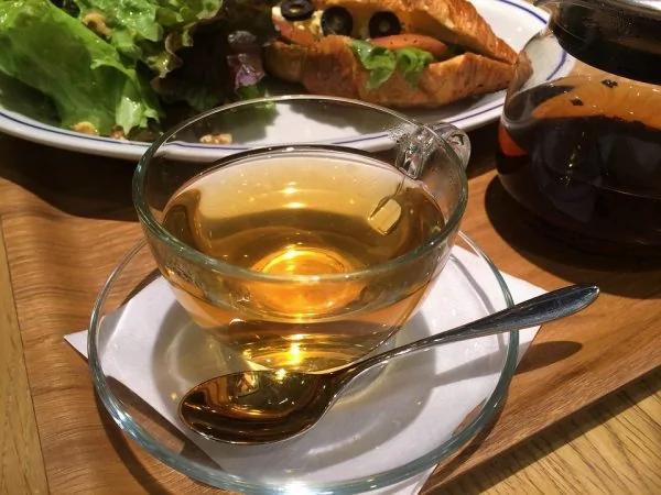 红茶有十大养生功效 多喝有益健康
