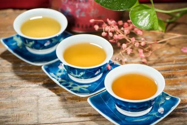 红茶有十大养生功效 多喝有益健康