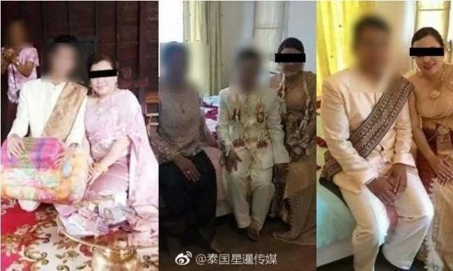 女子和13名男子结婚!原因竟是为了…