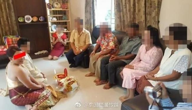 女子和13名男子结婚!原因竟是为了…