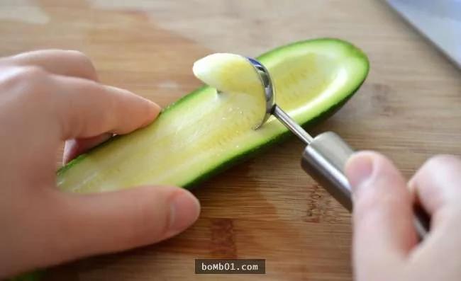 20个连煮菜几十年的老妈都不知道的“高智慧厨房小撇步”