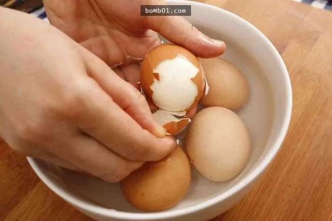 20个连煮菜几十年的老妈都不知道的“高智慧厨房小撇步”