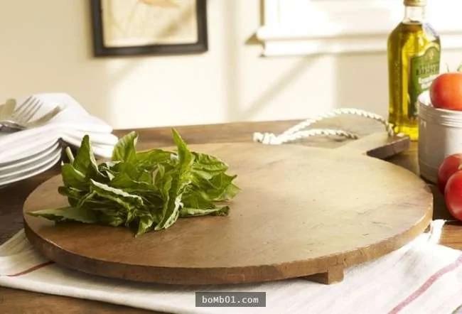 20个连煮菜几十年的老妈都不知道的“高智慧厨房小撇步”