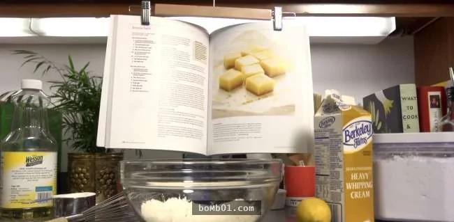 20个连煮菜几十年的老妈都不知道的“高智慧厨房小撇步”