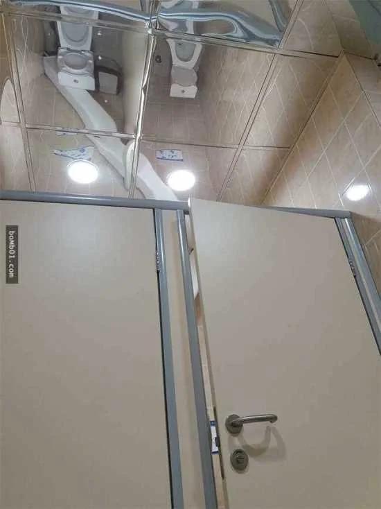 这些设计师绝对不是凡人 设计出来的东西正常人根本无法理解呀~