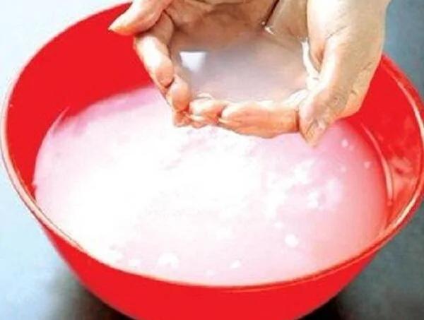 没有洗发水 古人是怎么洗头发的呢?