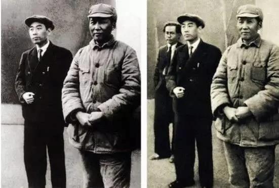 【收藏】中共历史上那些删改照片的经典之作
