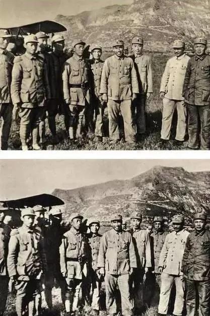 【收藏】中共历史上那些删改照片的经典之作