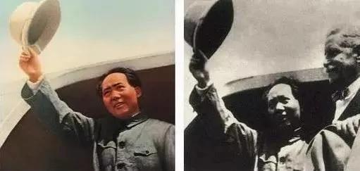 【收藏】中共历史上那些删改照片的经典之作